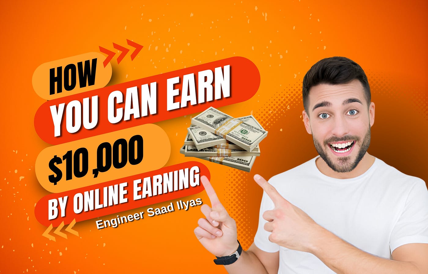 How Much Can You Realistically Earn Online in 3 Months