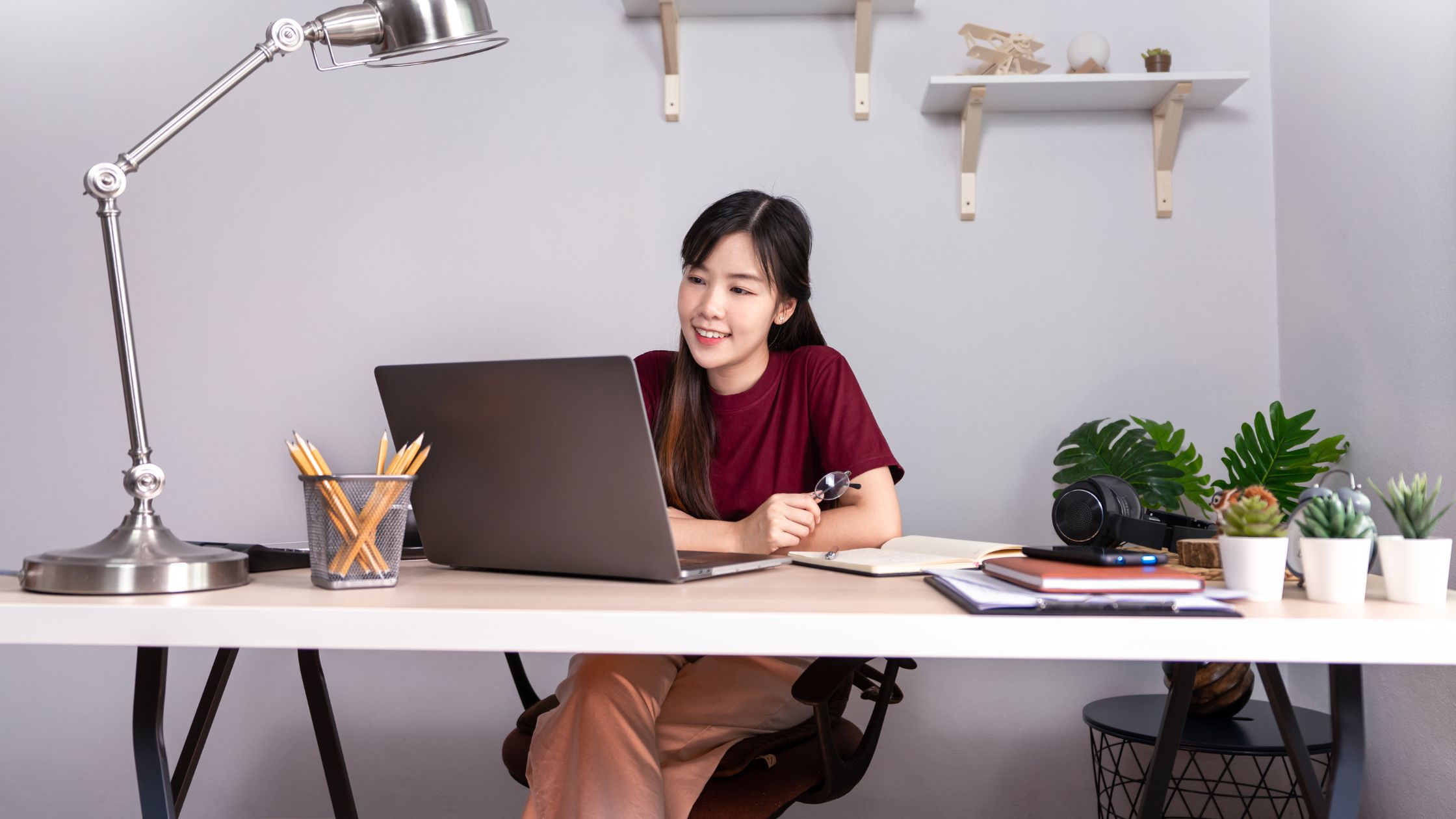 How to Build a Remote Work Setup for Online Jobs